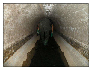 克井镇管道高压清洗