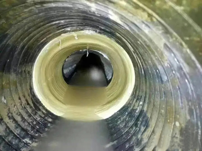 克井镇内衬修复法通常适用于哪些类型的断面管道