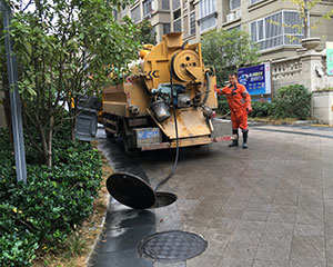 克井镇管网知识-是否有行之有效的解决方案